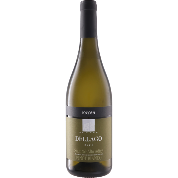 St. Maddalena Pinot Bianco Dellago