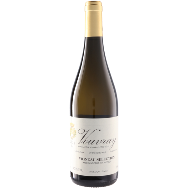 Vouvray Sec