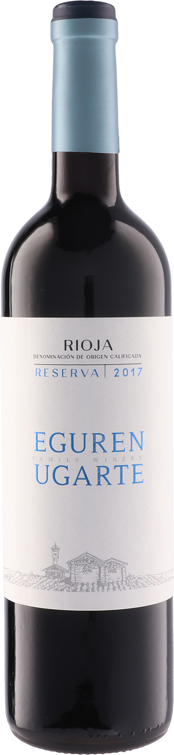 Ugarte Reserva