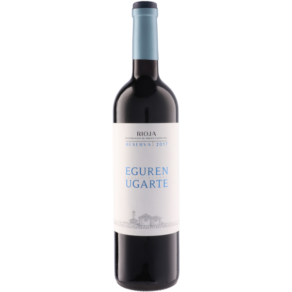 Ugarte Reserva