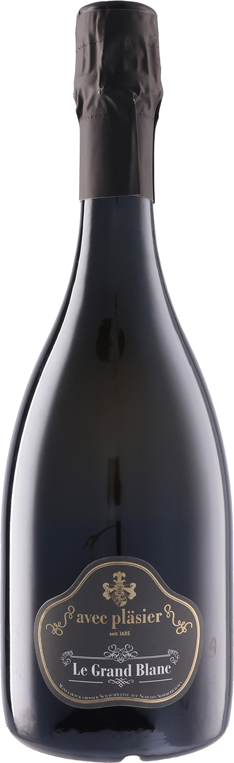 Le Grand Blanc Sekt Brut Nature