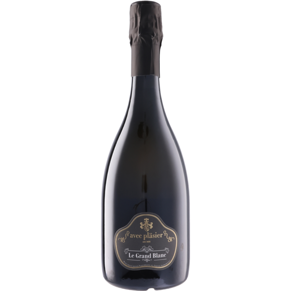 Le Grand Blanc Sekt Brut Nature