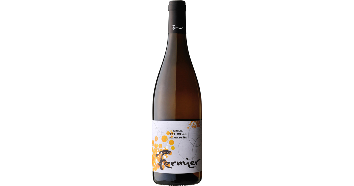 Fermier フェルミエ エルマール マセラシオン アルバリーニョ 100
