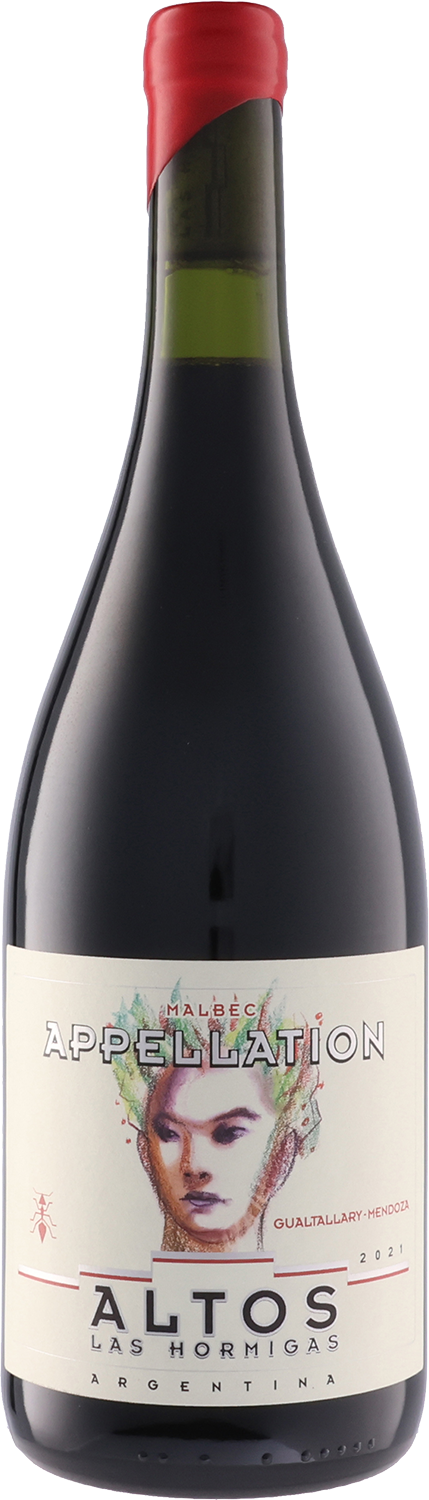 Appellation Gualtallary