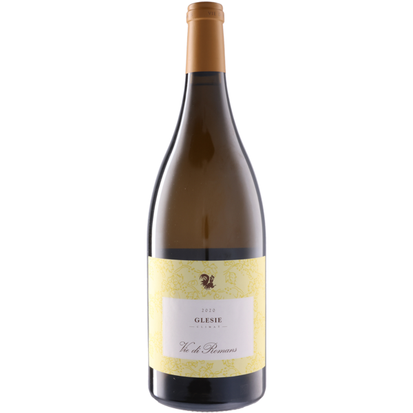 Vie di Romans Climat Chardonnay Glesie Magnum
