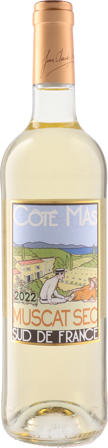 Cote Mas Muscat Sec
