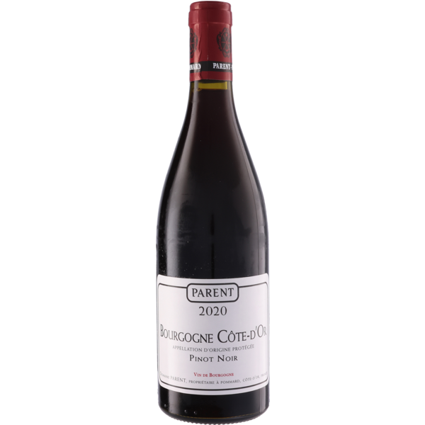 Bourgogne Cote d'Or rouge