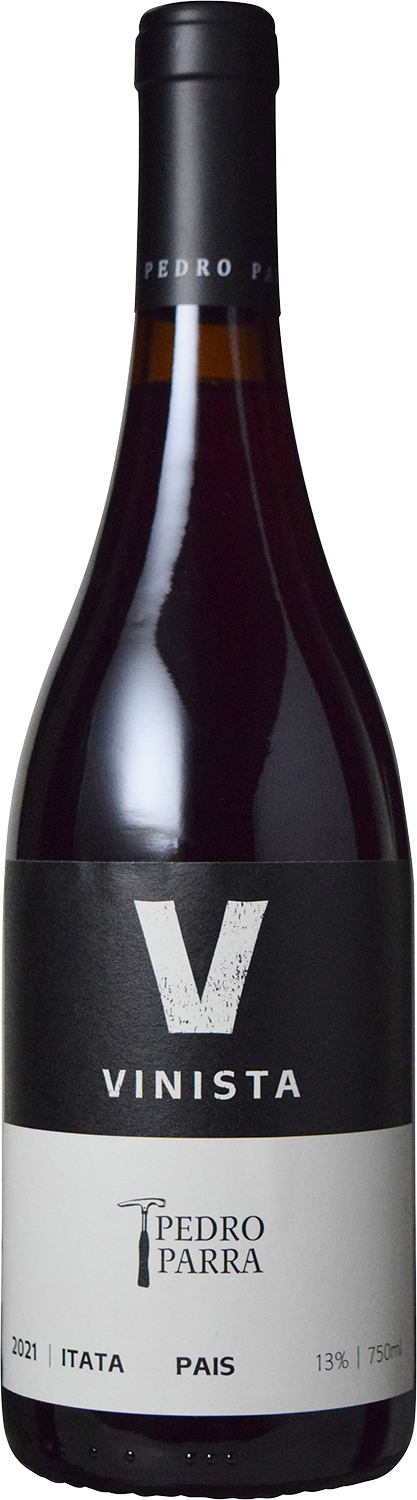 Vinista