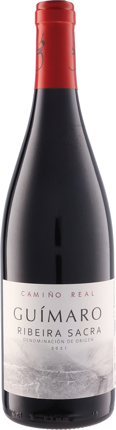 Guimaro Camino Real