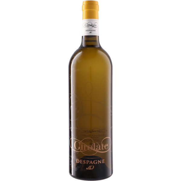 Girolate Blanc
