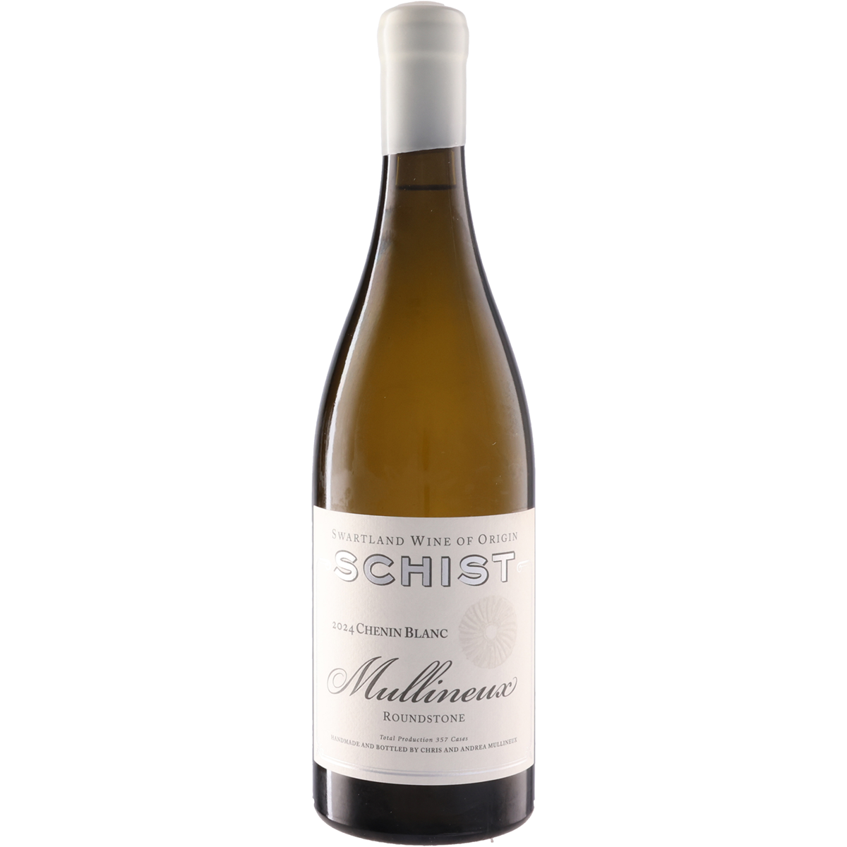 Mullineux Schist Chenin Blanc