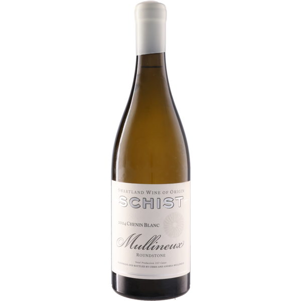Mullineux Schist Chenin Blanc