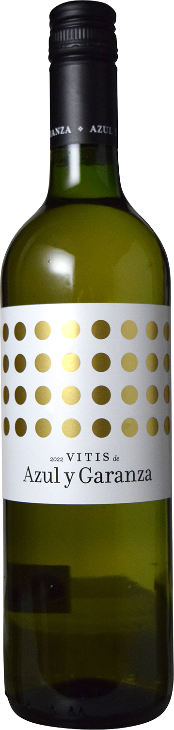 Vitis de Azul y Garanza