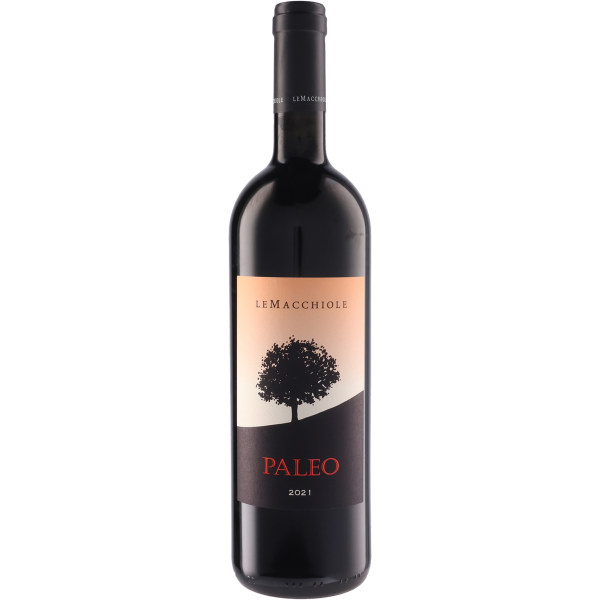 Paleo Rosso
