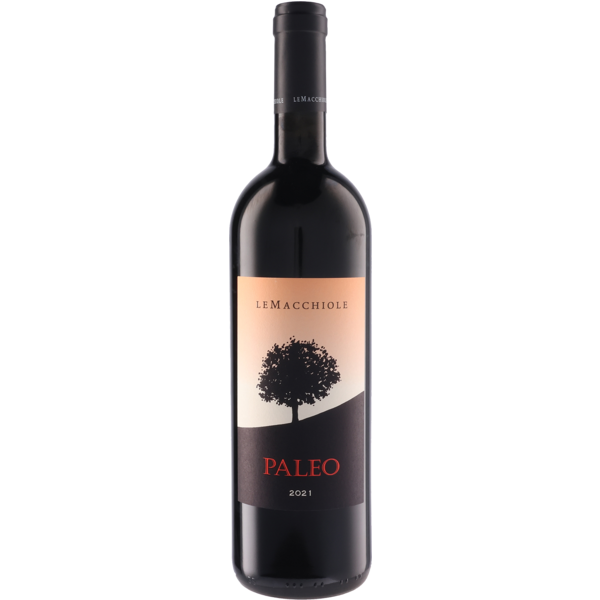 Paleo Rosso