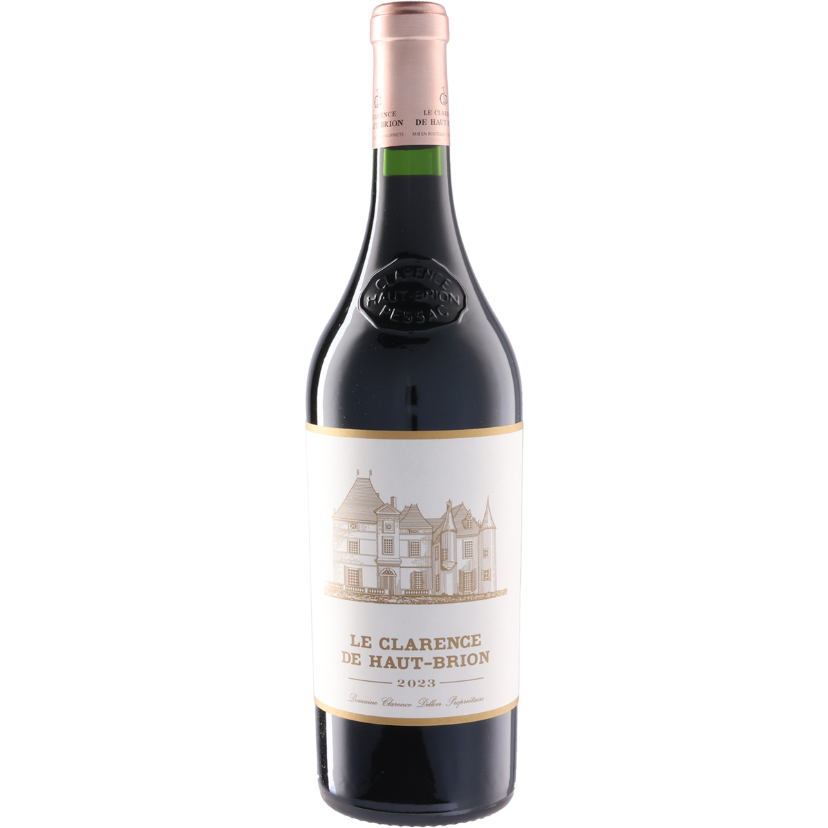 Le Clarence de Haut Brion