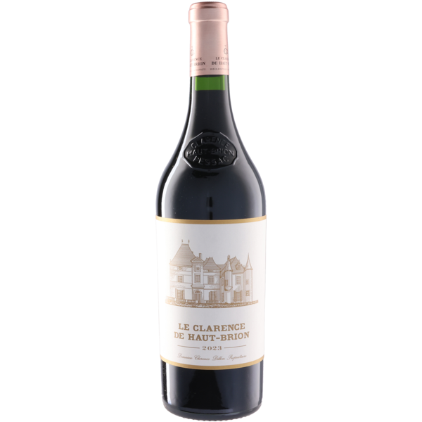 Le Clarence de Haut Brion