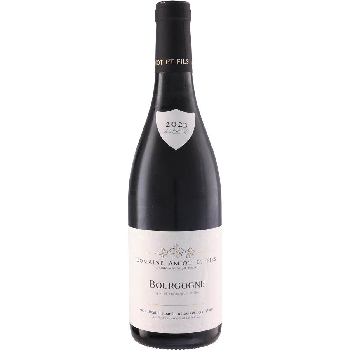 Bourgogne Pinot Noir