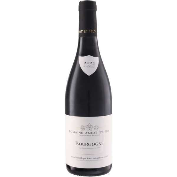 Bourgogne Pinot Noir