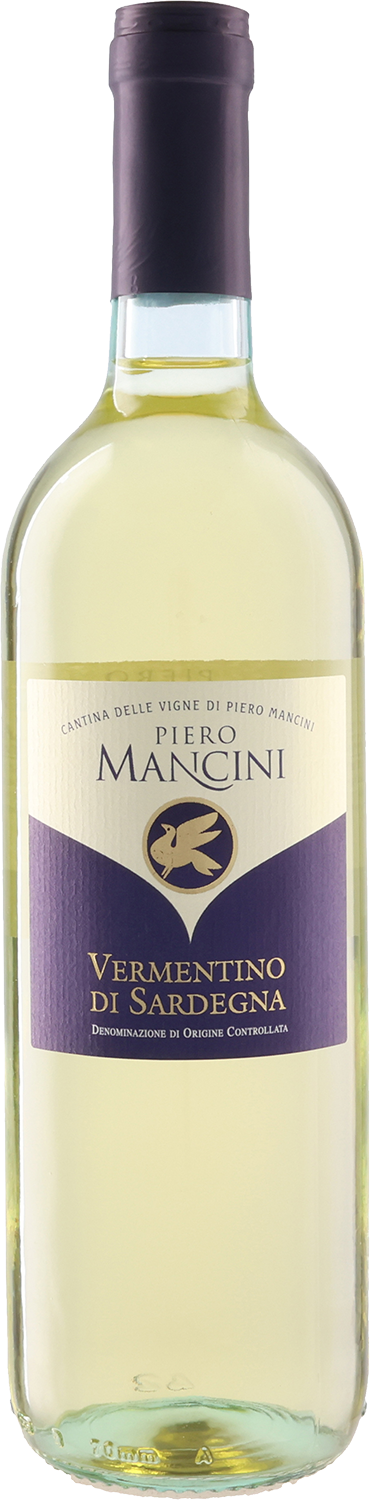 Vermentino di Sardegna
