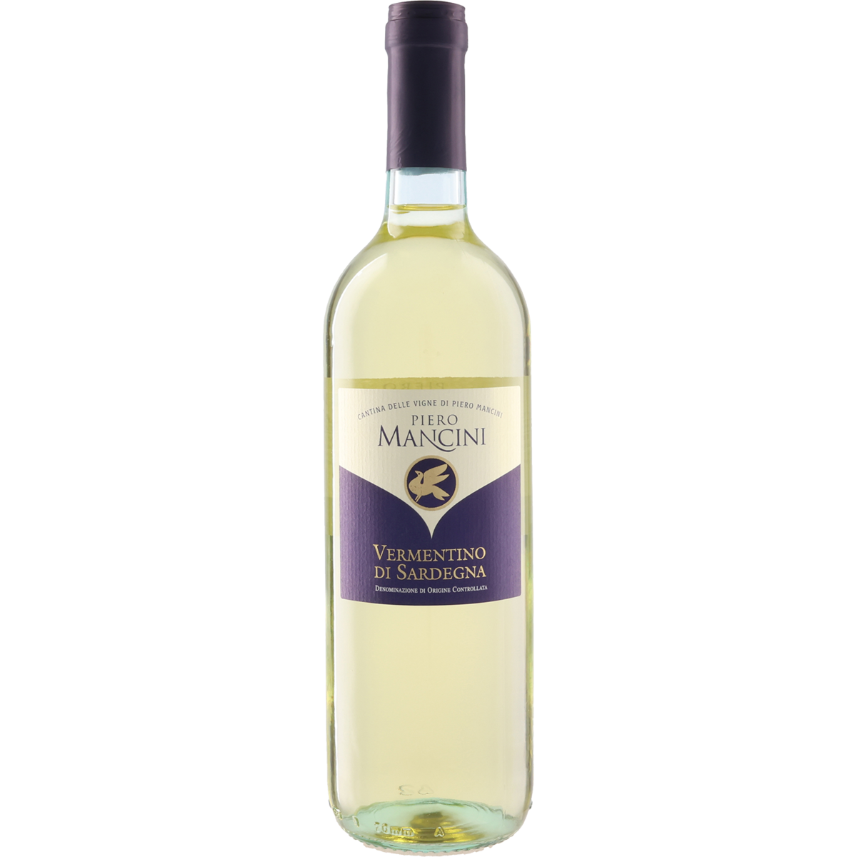 Vermentino di Sardegna