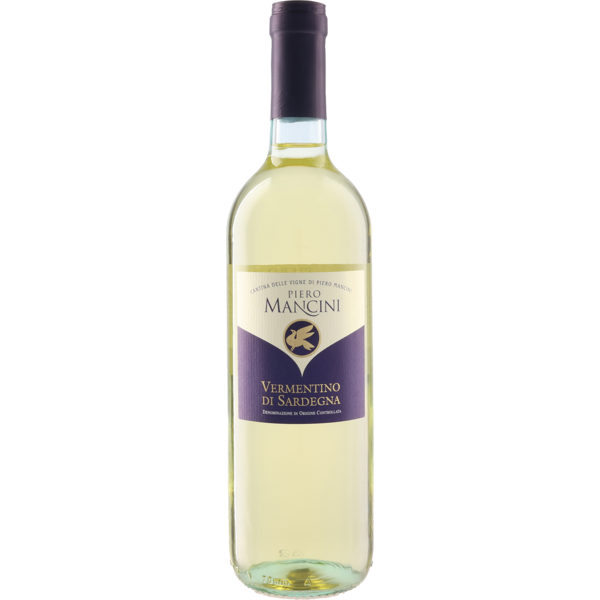 Vermentino di Sardegna