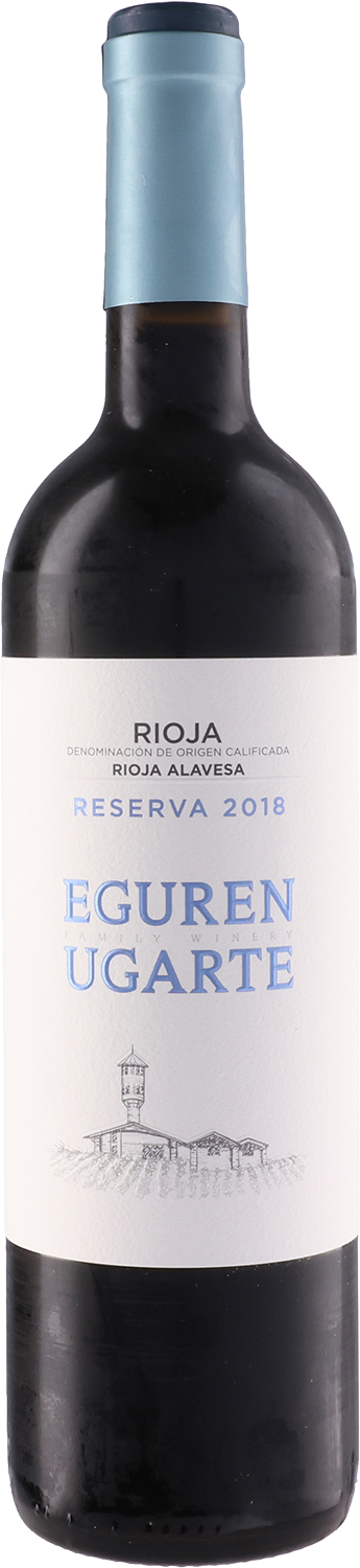 Ugarte Reserva