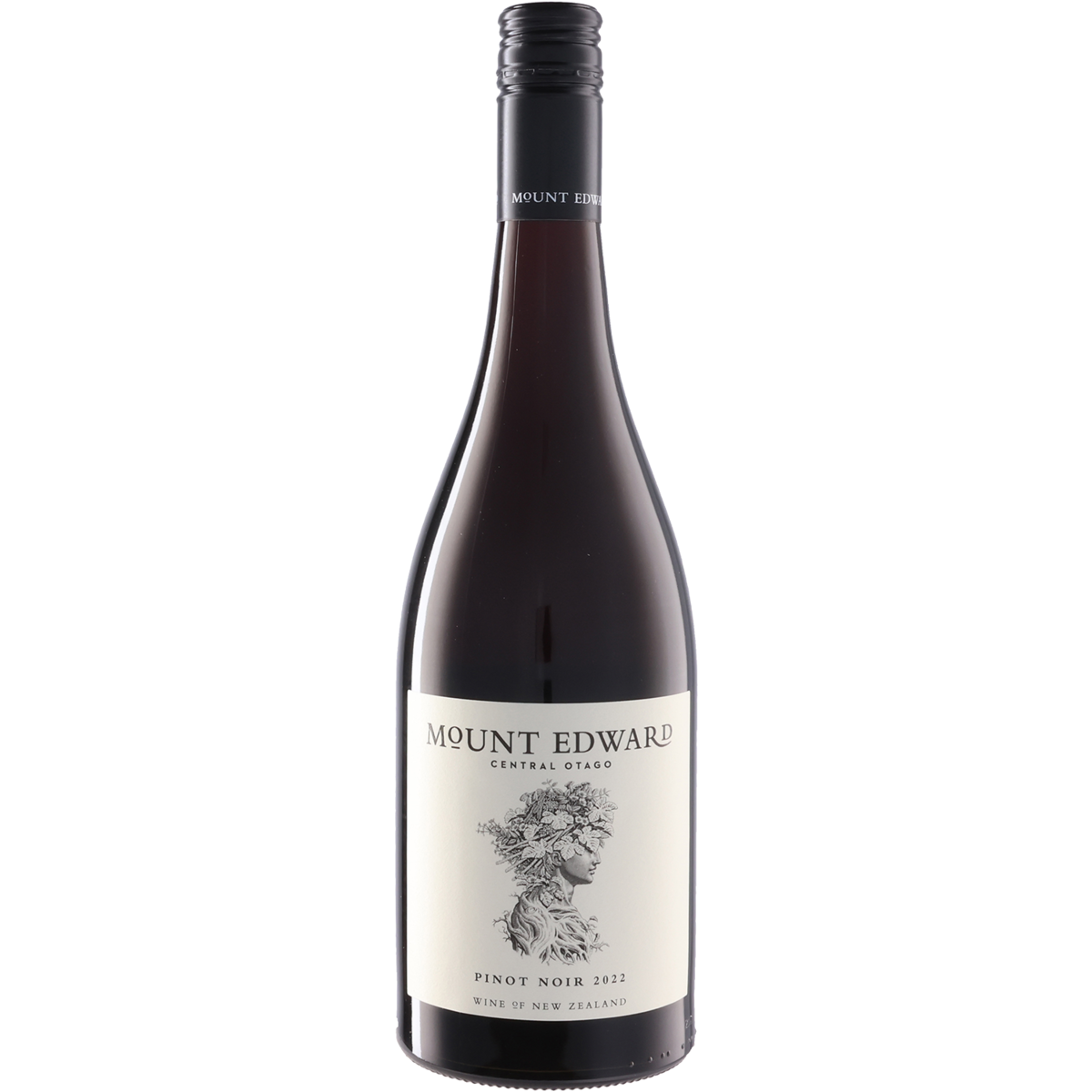 Mount Edward Pinot Noir