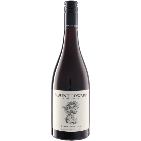 Mount Edward Pinot Noir