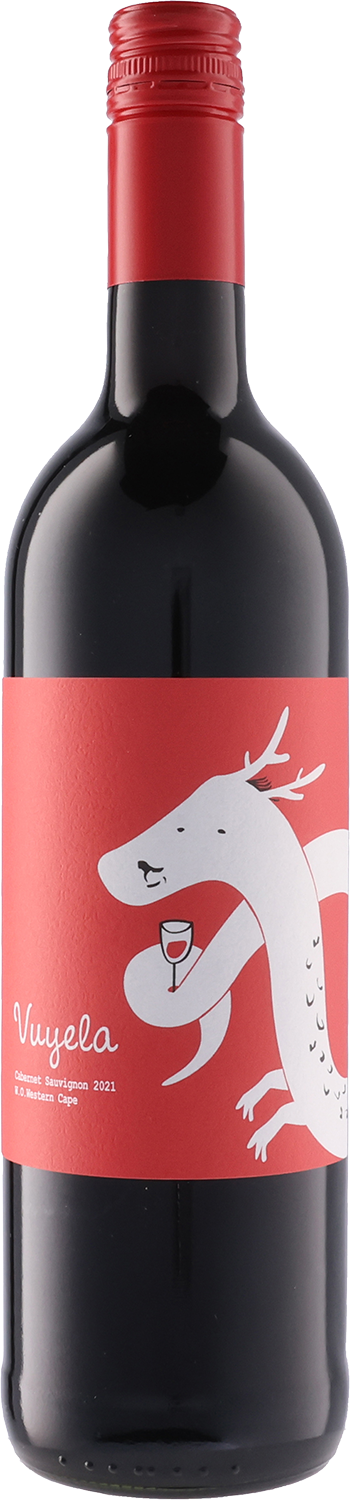 Vuyela Cabernet Sauvignon DRAGON