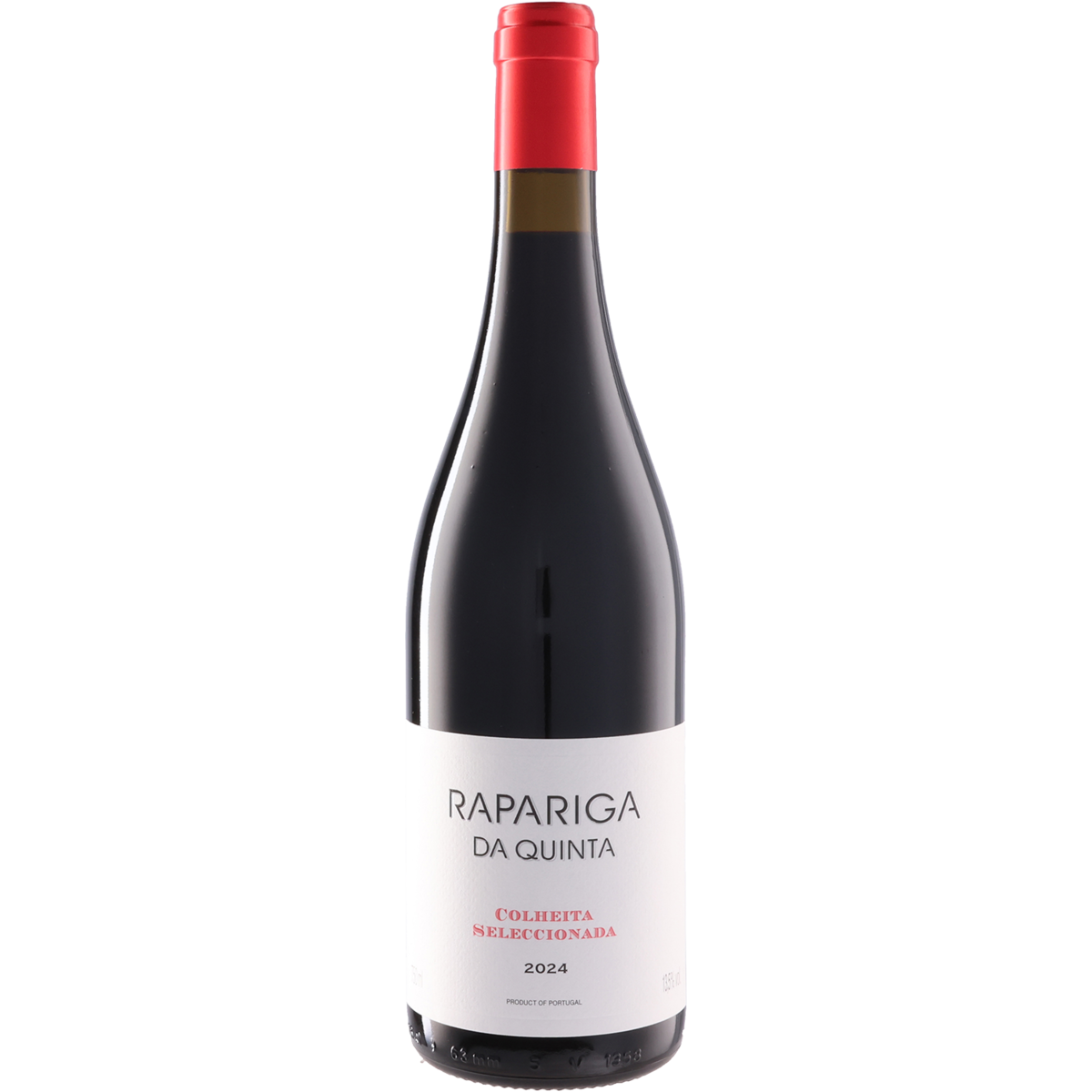 Rapariga da Quinta Tinto
