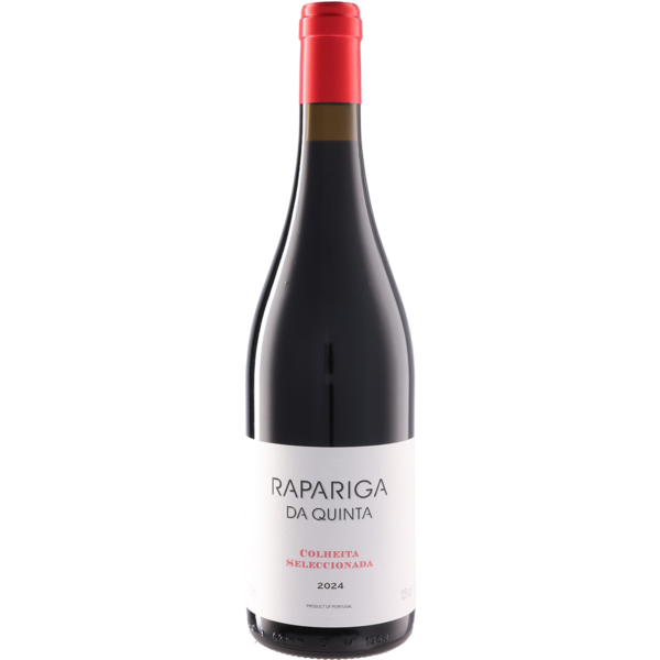 Rapariga da Quinta Tinto