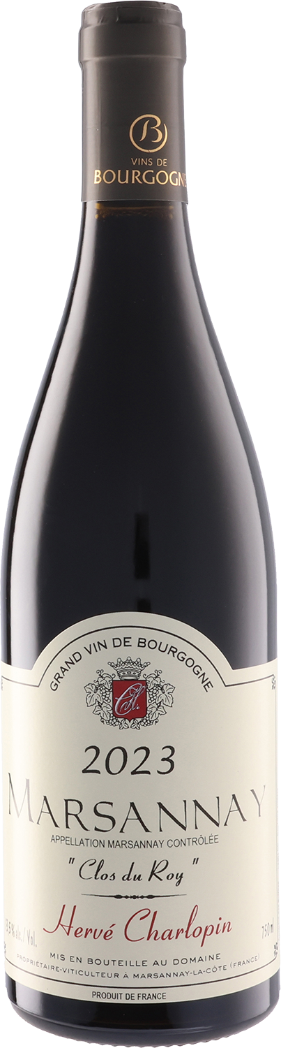 Marsannay Clos du Roy