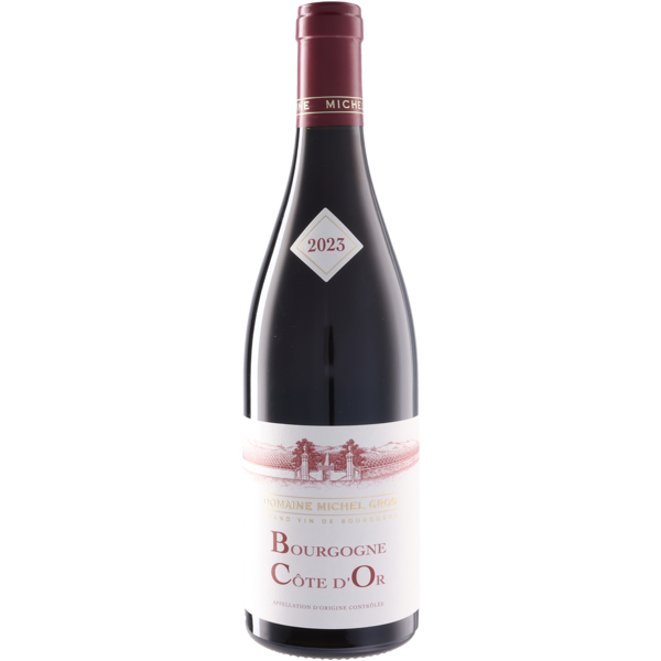 Bourgogne Cote d'Or