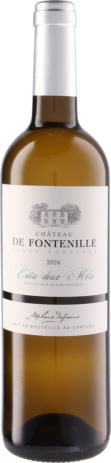 Chateau de Fontenille Blanc