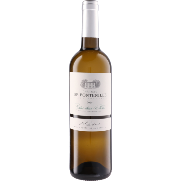 Chateau de Fontenille Blanc