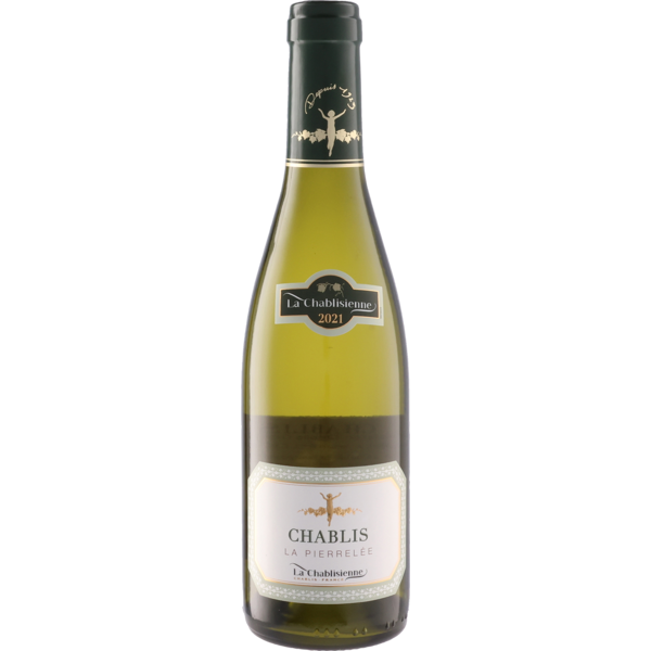 Chablis La Pierrelee Half