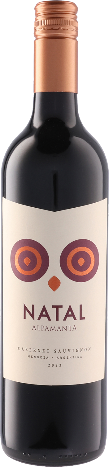 Alpamanta Natal Cabernet Sauvignon