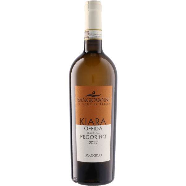 Kiara Offida DOCG Pecorino