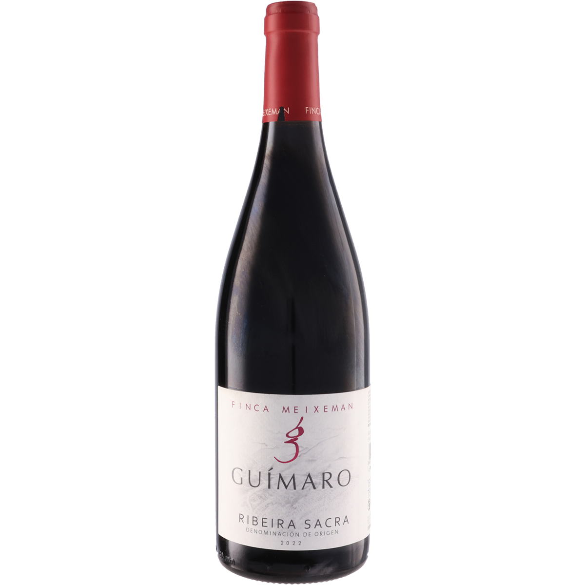 Guimaro Finca Meixeman