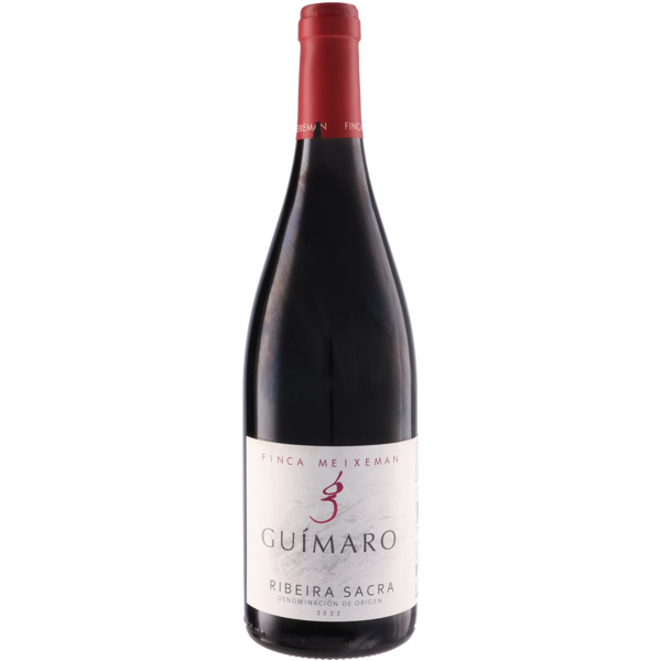 Guimaro Finca Meixeman