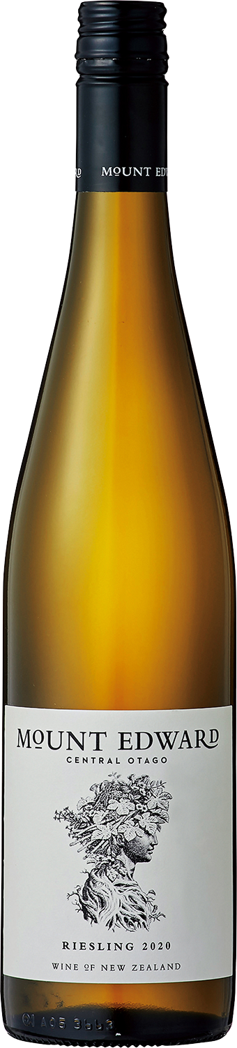 Mount Edward Riesling