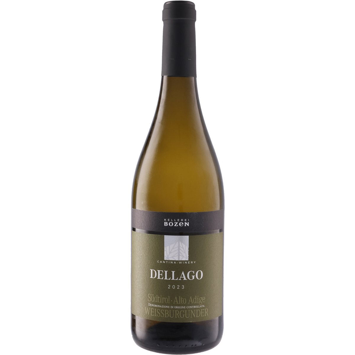 St. Maddalena Pinot Bianco Dellago