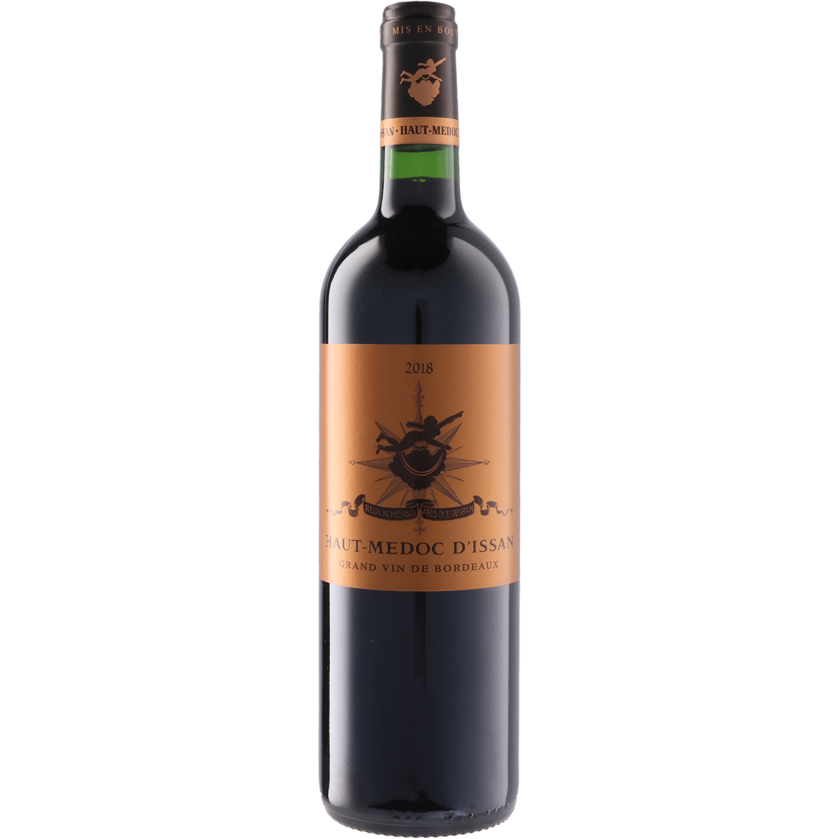 Le Haut Medoc d'Issan