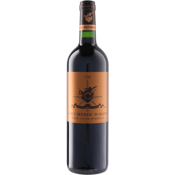 Le Haut Medoc d'Issan