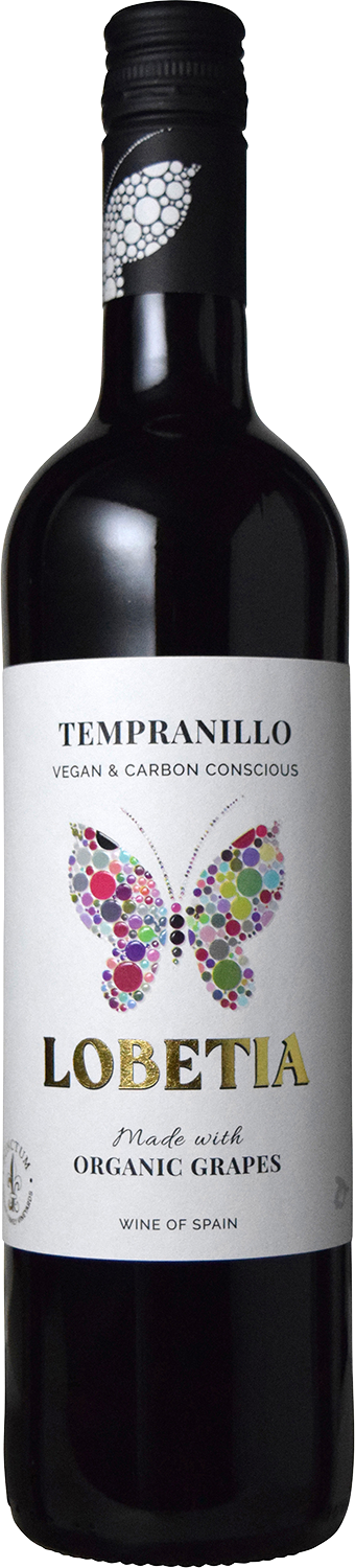 Lobetia Tempranillo