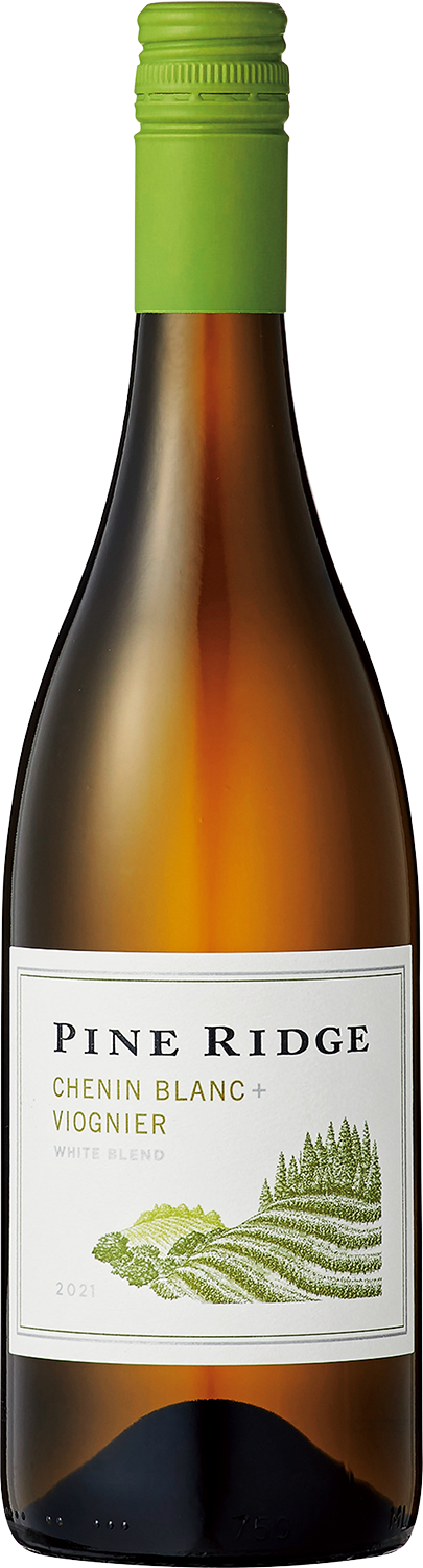 Chenin Blanc-Viognier