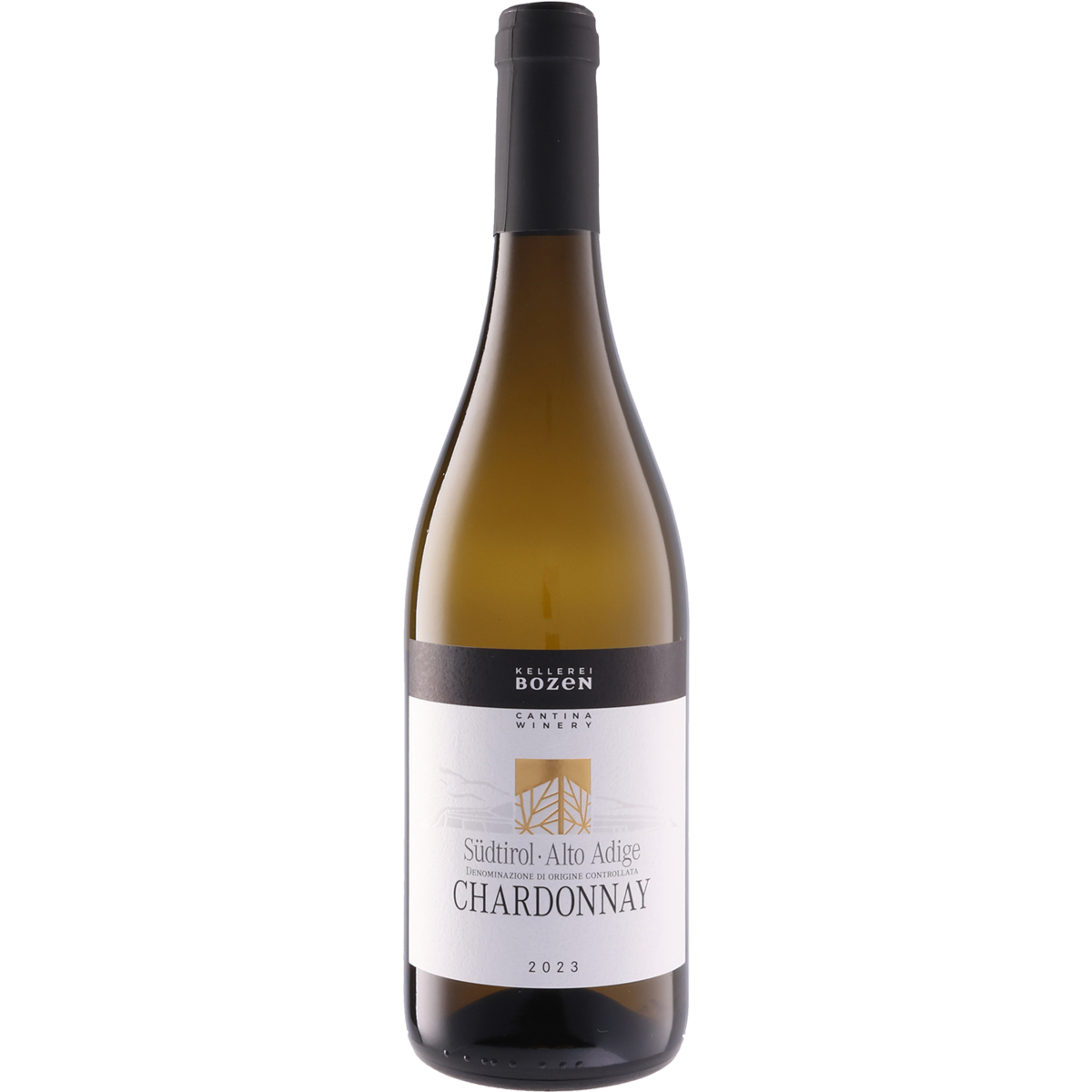 St. Maddalena Chardonnay