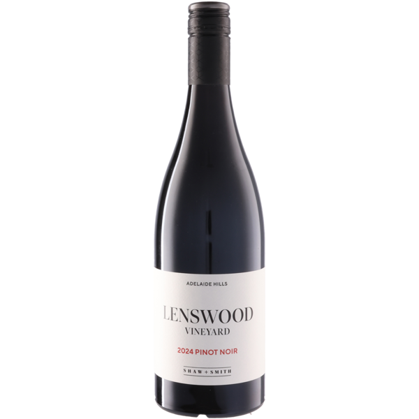 Lenswood Vineyard Pinot Noir