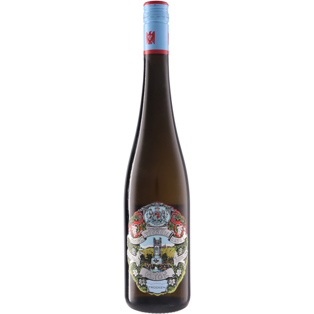 Hochheimer Koniging-Victoriaberg Riesling trocken Erste Lage